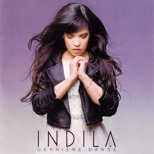 Indila - Discography (2010-2014) MP3