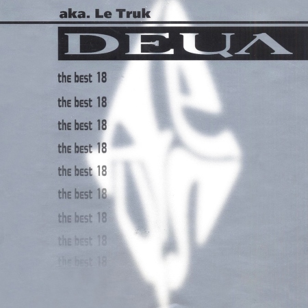  / Detsl aka Le Truk -  (2000-2015) MP3