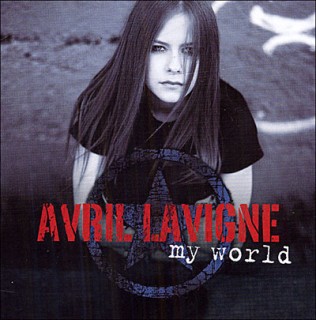 Avril Lavigne -  (1999-2019) MP3