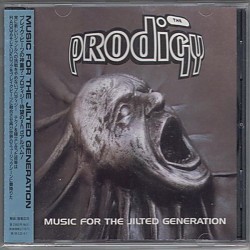 The Prodigy -  (1990-2018) MP3