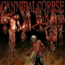 Cannibal Corpse -  (1990-2017) MP3