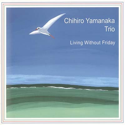 Chihiro Yamanaka - Discography [21CD] (2001-2018) MP3