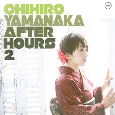 Chihiro Yamanaka - Discography [21CD] (2001-2018) MP3
