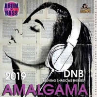 VA - Amalgama (2019) MP3