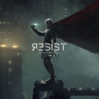Within Temptation - Resist [Extended Deluxe] (2019) MP3