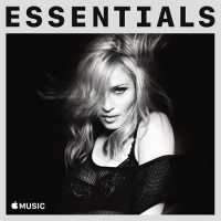 Madonna - Essentials (2019) MP3