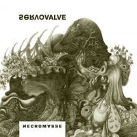 Servovalve - Necromasse (2016) MP3  Vanila