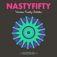 VA - NastyFifty (2019) MP3