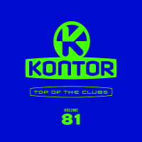 VA - Kontor Top Of The Clubs Vol.81 [4CD] (2019) MP3
