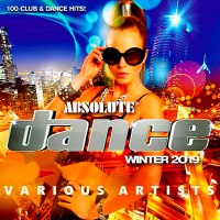VA - Absolute Dance Winter [Compiled by BiSHkek iNT] (2019) MP3