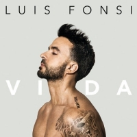Luis Fonsi - VIDA (2019) MP3