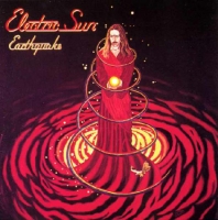 Electric Sun - Earthquake [Reissue] (1979/1995) MP3