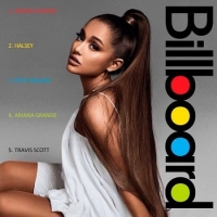 VA - Billboard Hot 100 Singles Chart [02.02] (2019) MP3