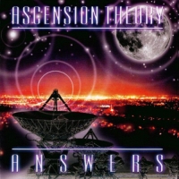 Ascension Theory - Answers (2005) MP3