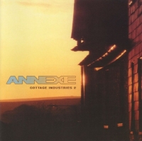 VA - Annexe. Cottage Industries 2 [2CD] (2002) MP3  Vanila
