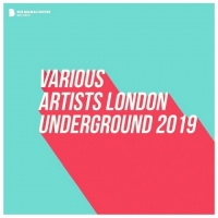 VA  London Underground 2019 (2019) MP3