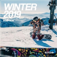 VA - Winter 2019: Best Of Inception (2019) MP3