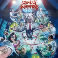 Deadly Whispers - Brutal Therapy (2019) MP3