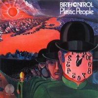 Birth Control - Plastic People [Reissue, Remastered] (1975/2001) MP3