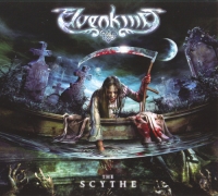Elvenking - The Scythe [Limited Edition] (2007) MP3