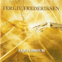 Fergie Frederiksen - Equilibrium (1999) MP3