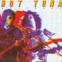Hot Tuna - Hoppkorv [Reissue] (1976/2001) MP3