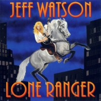 Jeff Watson - Lone Ranger (1992) MP3