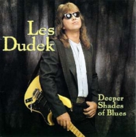 Les Dudek - Deeper Shades of Blues (1994) MP3