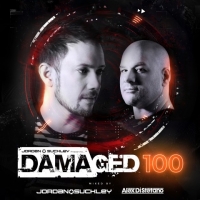 VA - Damaged 100 [Mixed by Jordan Suckley & Alex Di Stefano] (2019) MP3