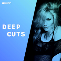 Madonna - Deep Cuts (2019) MP3