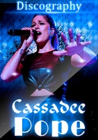 Cassadee Pope - Discography (2012-2019) MP3