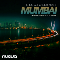 VA - From The Record Bag: Mumbai [Mixed And Compiled Skyknock] (2019) MP3