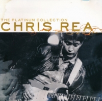 Chris Rea - The Platinum Collection (2006) MP3