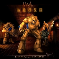 Spacehawk - Laser Squad (2018) MP3