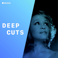 Whitney Houston - Deep Cuts (2019) MP3