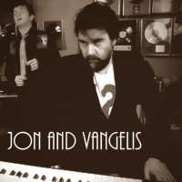 Jon & Vangelis -  (1980-2000) MP3