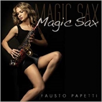 Fausto Papetti - Magic Sax (2011) MP3