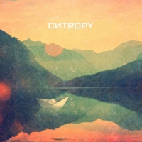 Ctropy - Ctropy (2018) MP3  Vanila