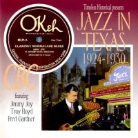 VA - Jazz In Texas 1924-1930 (1997) MP3