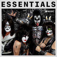Kiss - Essentials (2019) MP3
