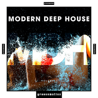 VA - Modern Deep House Vol.2 (2019) MP3