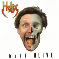 Helix - Half-Alive (1998) MP3