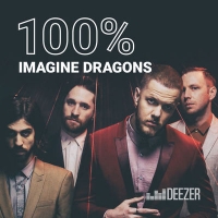 Imagine Dragons - 100% Imagine Dragons [Collection] (2018) MP3