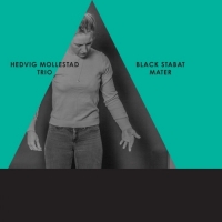 Hedvig Mollestad Trio - Black Stabat Mater (2016) MP3