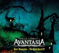 Avantasia  More Moonglow - The Rock Hard EP (2019) MP3