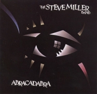 The Steve Miller Band - Abracadabra [Reissue] (1982/1998) MP3