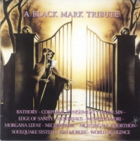 V.A - A Black Mark Tribute (1997) MP3