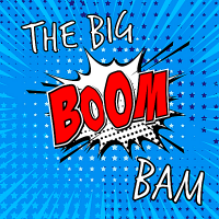 VA - The Big Boom Bam (2019) MP3
