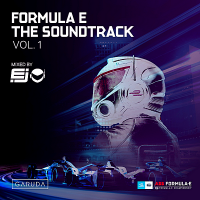 VA - Formula E The Soundtrack Vol.1 [Mixed by DJ Mix] (2019) MP3