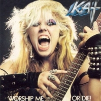 The Great Kat - Worship me or Die (1987) MP3